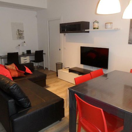 Casa Perennio Apartment อาเรซโซ ภายนอก รูปภาพ