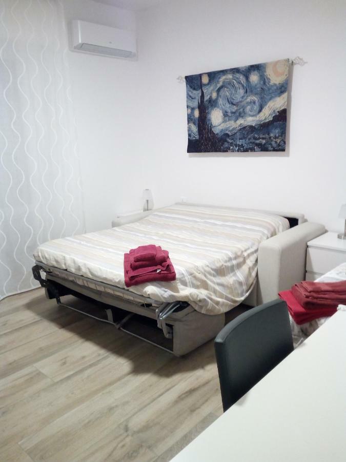 Casa Perennio Apartment อาเรซโซ ภายนอก รูปภาพ