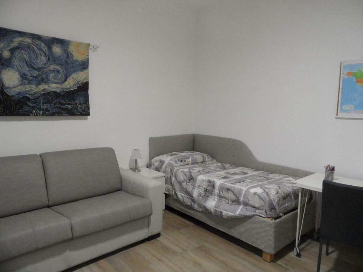Casa Perennio Apartment อาเรซโซ ภายนอก รูปภาพ