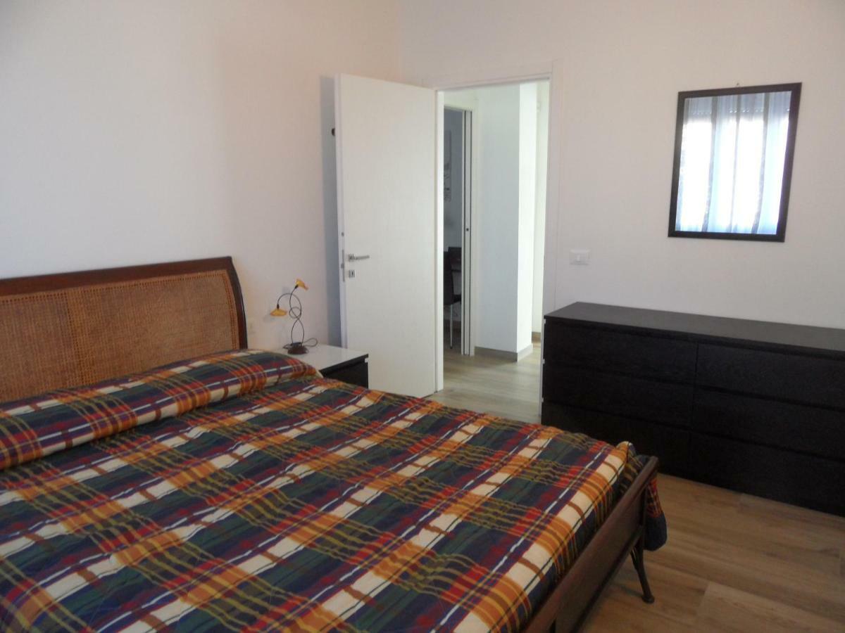 Casa Perennio Apartment อาเรซโซ ภายนอก รูปภาพ