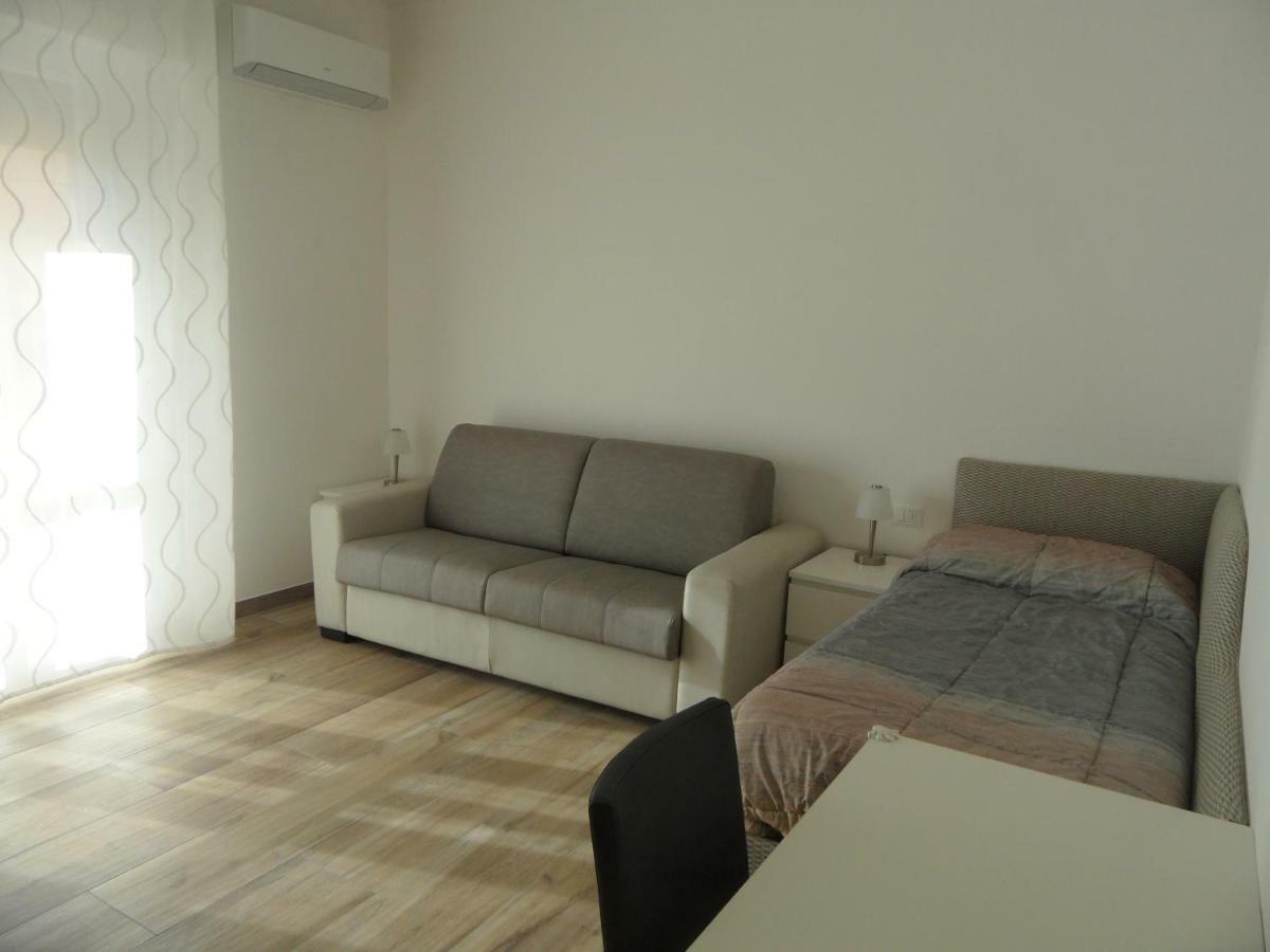 Casa Perennio Apartment อาเรซโซ ภายนอก รูปภาพ