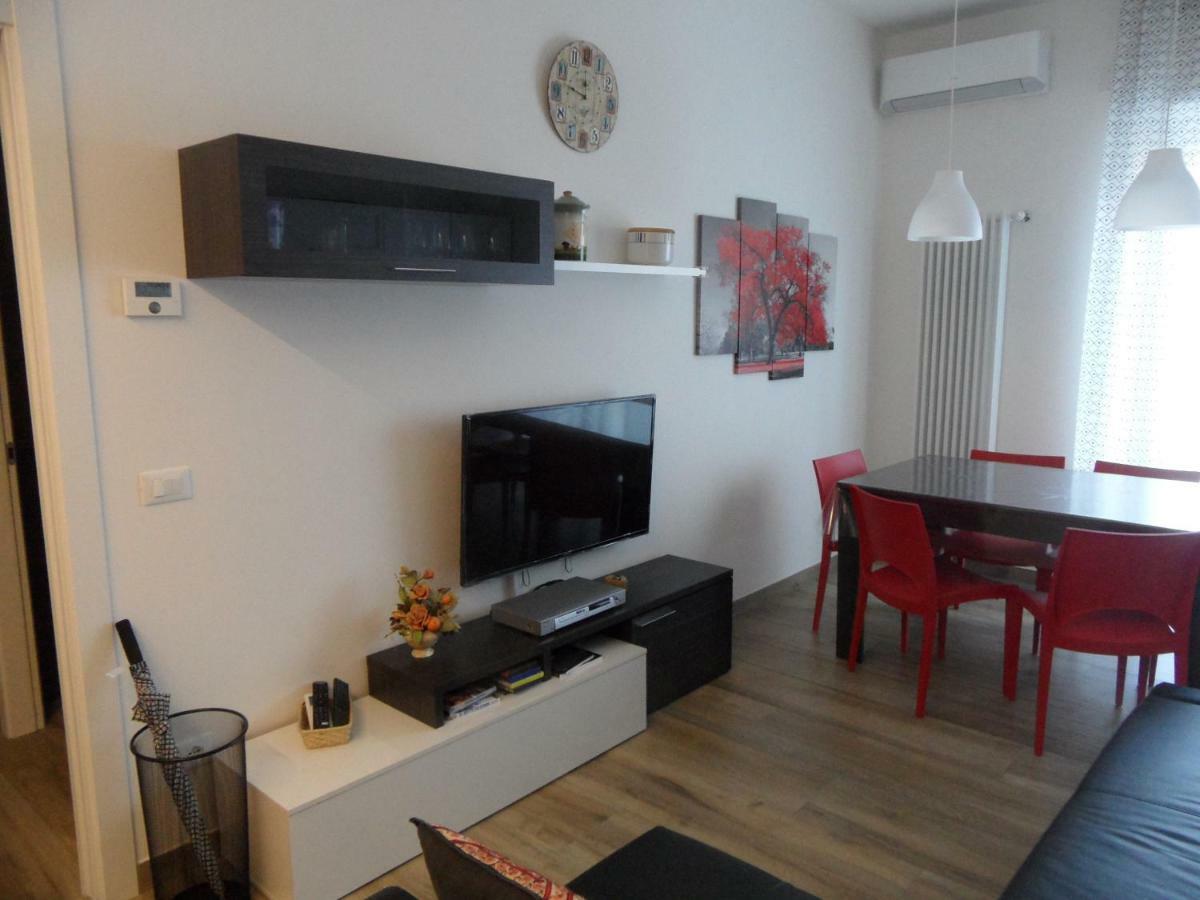 Casa Perennio Apartment อาเรซโซ ภายนอก รูปภาพ