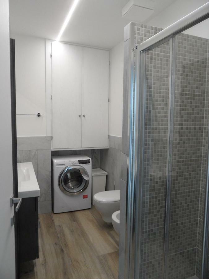 Casa Perennio Apartment อาเรซโซ ภายนอก รูปภาพ